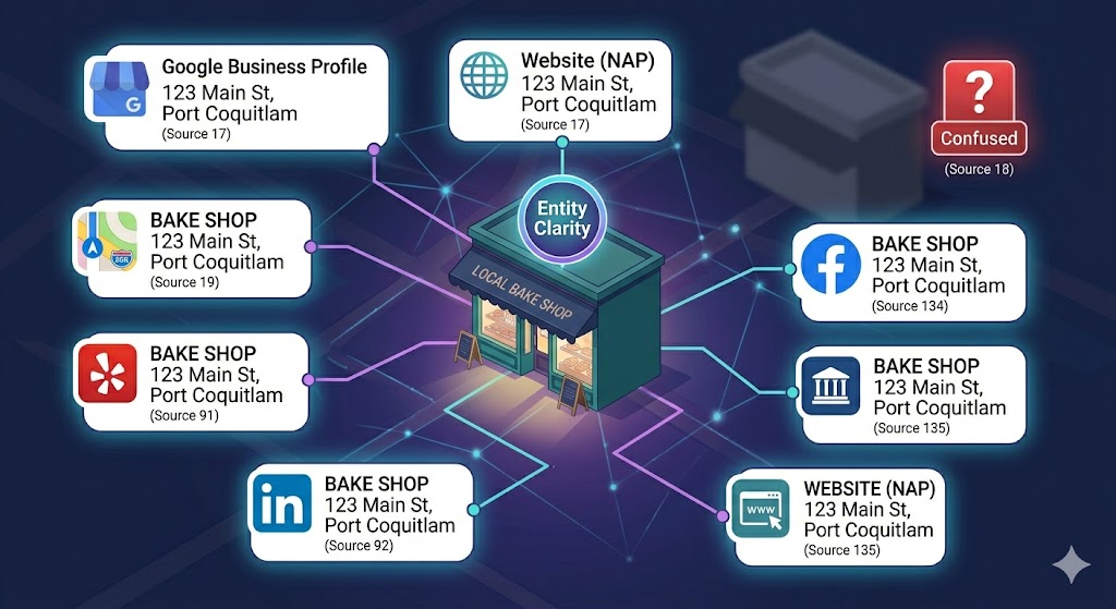 Local Authority: How To Make AI Mention Your Specific Storefront ...